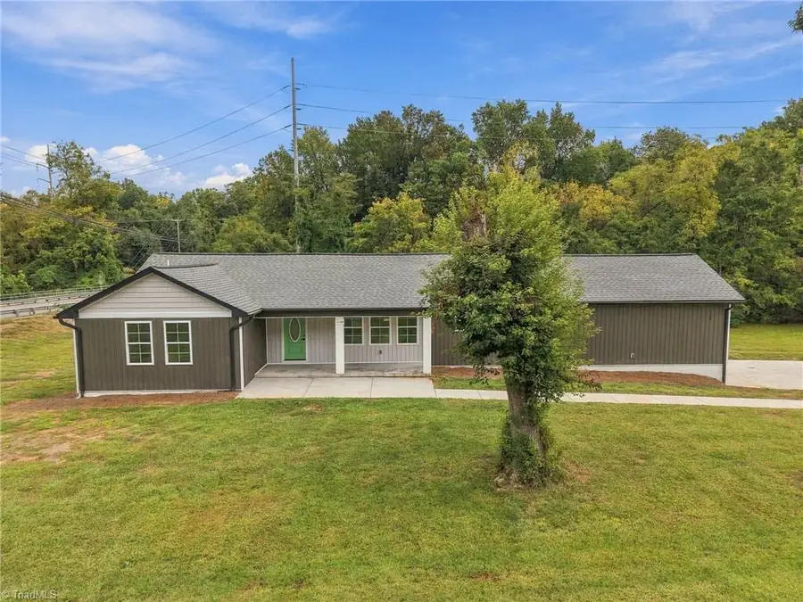 1524 Mcguinn Drive, High Point, NC 27262 - #3
