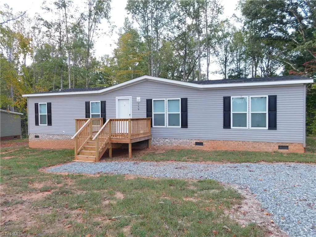 162 Briar Creek Estates, Thomasville, NC 27360 - #1