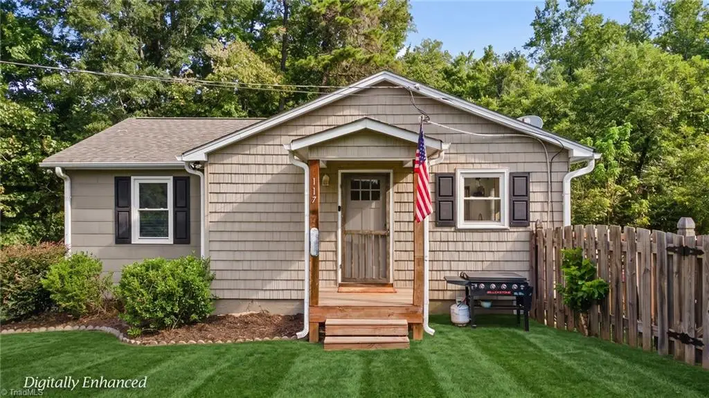 117 Tullyries Lane, Lewisville, NC 27023 - #1
