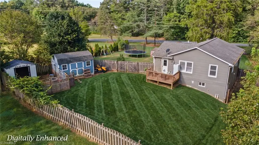 117 Tullyries Lane, Lewisville, NC 27023 - #2