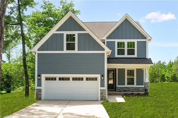 3989 Keystone Road, Snow Camp, NC 27349