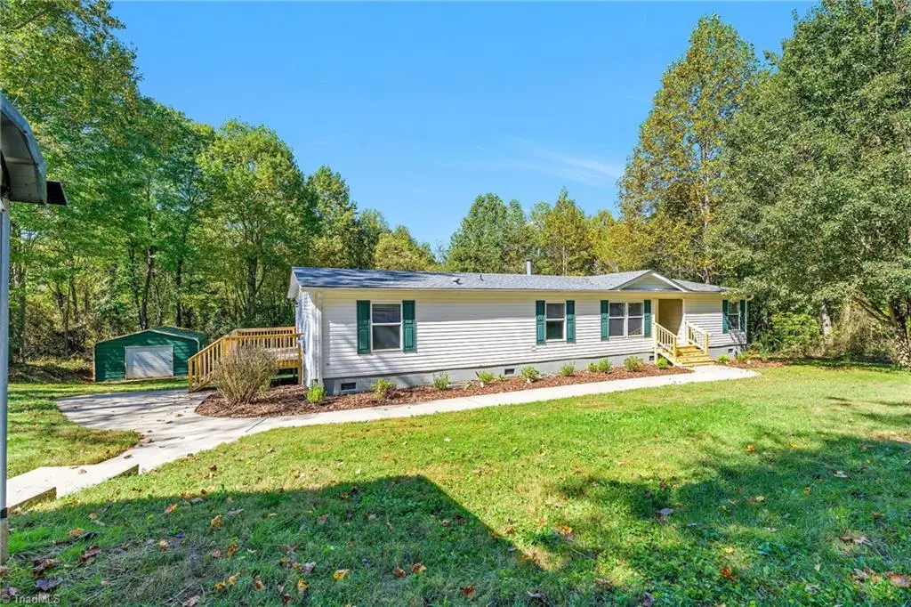 265 Mckinley Road, Roaring River, NC 28669 - #1