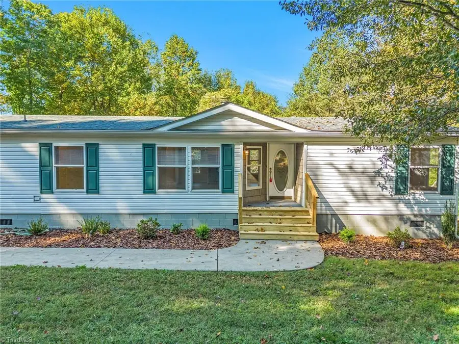 265 Mckinley Road, Roaring River, NC 28669 - #2