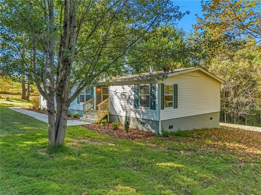 265 Mckinley Road, Roaring River, NC 28669 - #3