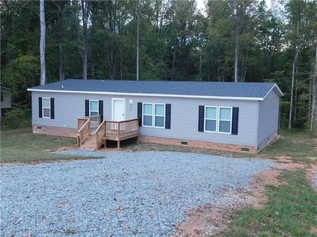 196 Briar Creek Estates, Thomasville, NC 27360 - #1