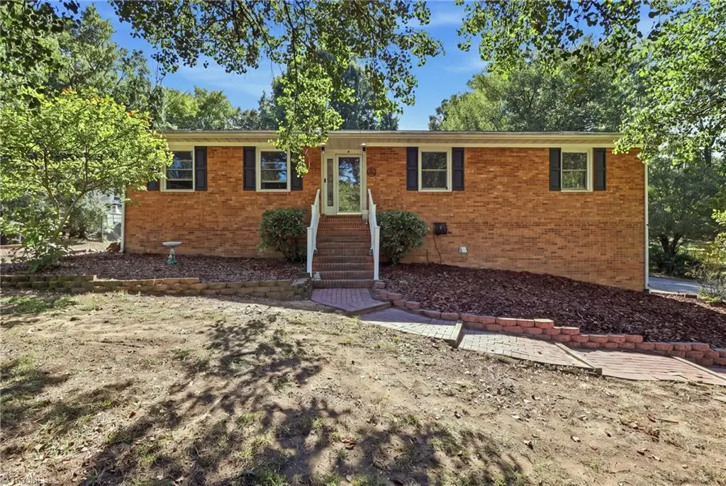 406 Spring Road, Jamestown, NC 27282 - #1