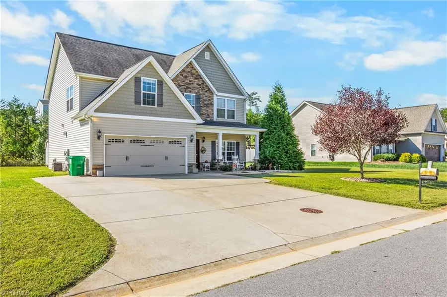 213 Pilot Bluff Drive, King, NC 27021 - #2