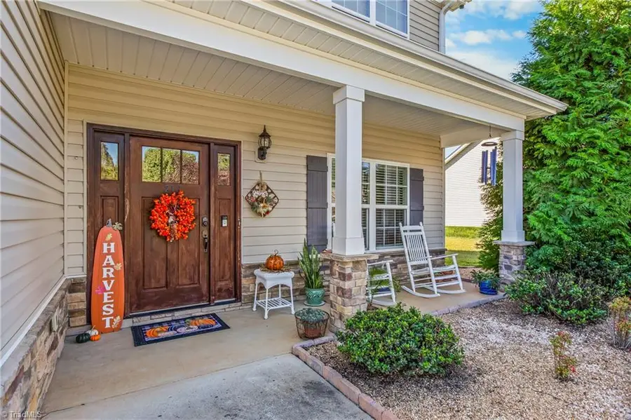 213 Pilot Bluff Drive, King, NC 27021 - #3