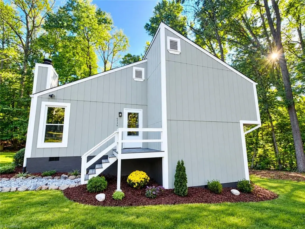 6536 Creek Run Road, Walkertown, NC 27051 - #1
