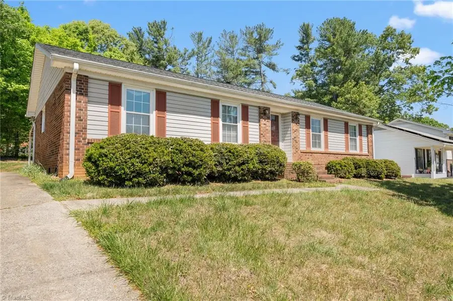 203 Shenandoah Drive, Winston Salem, NC 27103 - #3