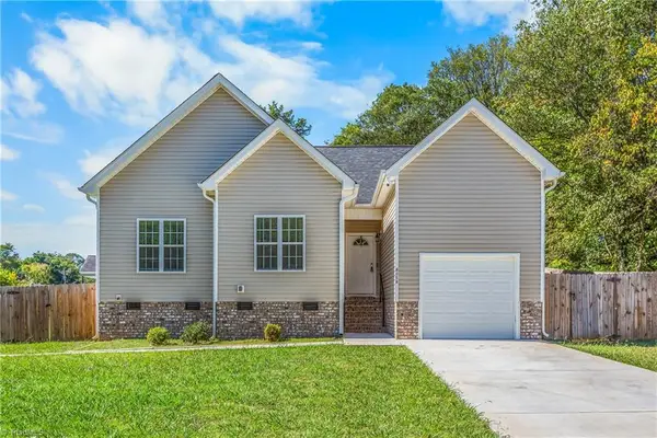 4058 S Main Street, Winston-Salem, NC 27127