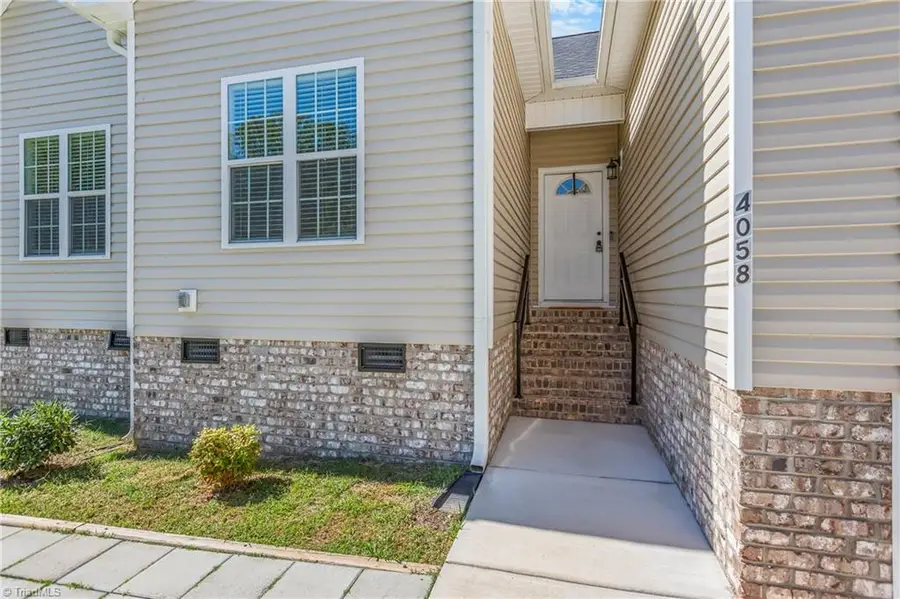4058 S Main Street, Winston Salem, NC 27127 - #3