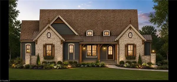 7005 Cora Mae Lane, Pfafftown, NC 27040