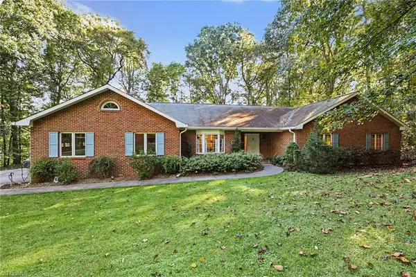 509 Ray West Drive, Kernersville, NC 27284