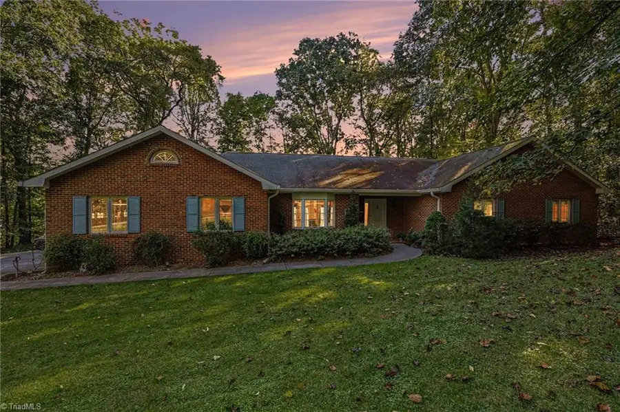 509 Ray West Drive, Kernersville, NC 27284 - #2