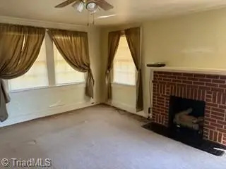 3880 Germantown Road, Moravian Falls, NC 28654 - #3