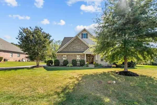 7101 English Pride Drive, Trinity, NC 27370