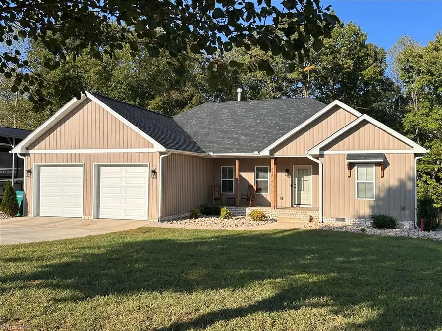 323 Chaney Loop Road, Stoneville, NC 27048 - #2