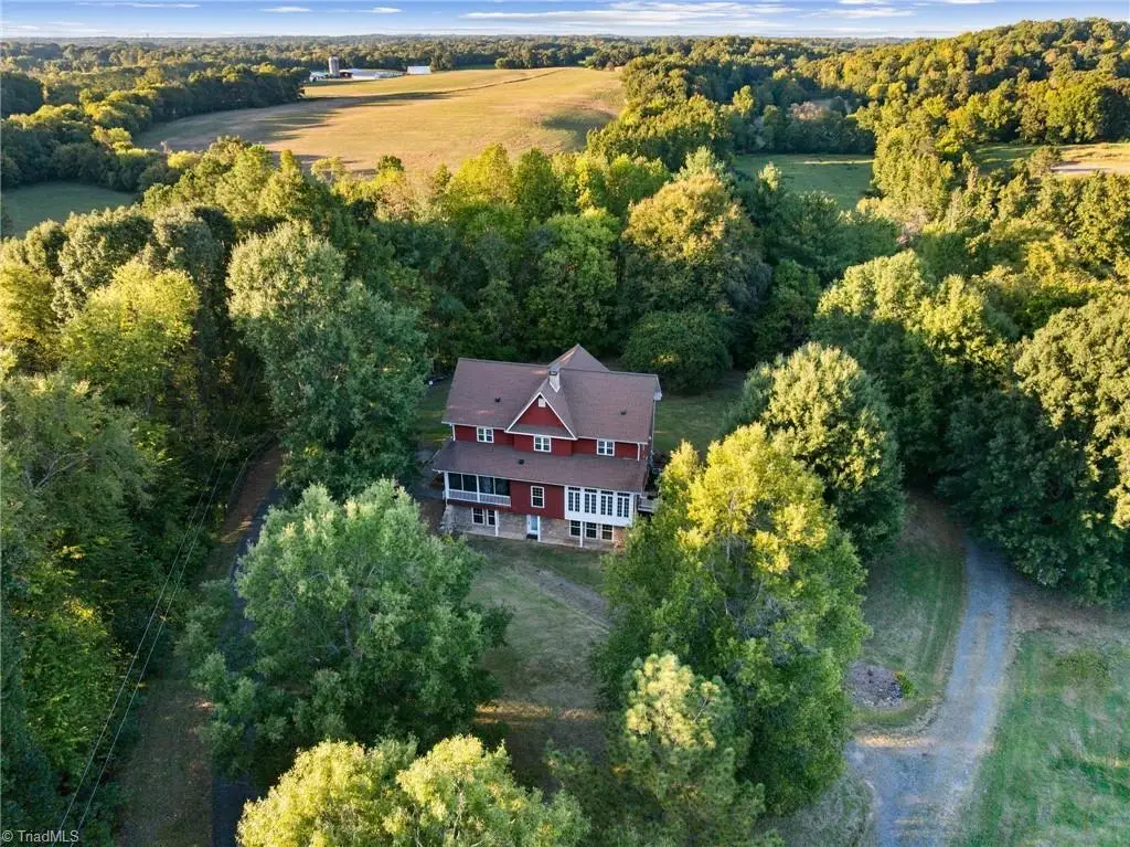 168 Buckeye Trail, Mocksville, NC 27028 - #1