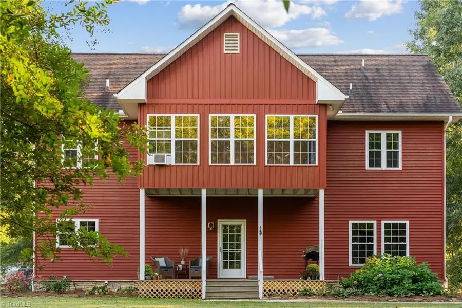 168 Buckeye Trail, Mocksville, NC 27028 - #2