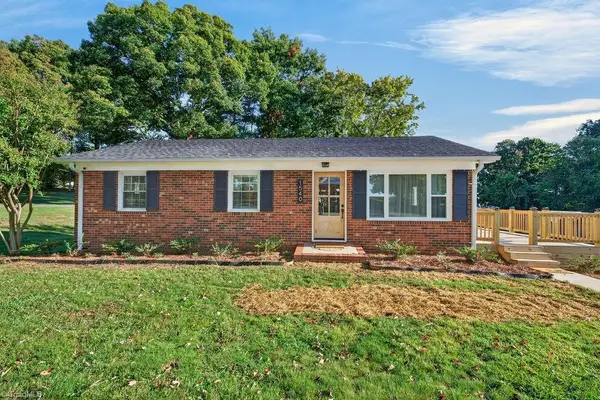 1540 Red Brush Road, Mount Airy, NC 27030