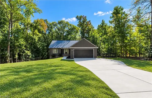 1436 Riverwood Drive, Lexington, NC 27292