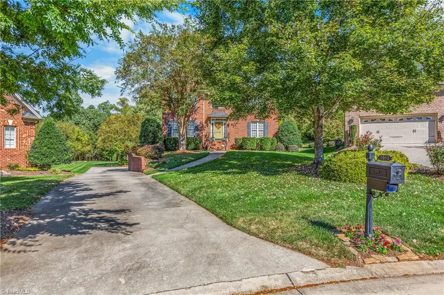 2008 E Pinehurst Court, Clemmons, NC 27012 - #3