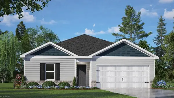 1614 String Drive, Winston-Salem, NC 27107