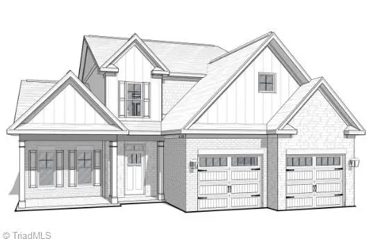 2775 Monarch Way, Vienna, NC 27106 - #1