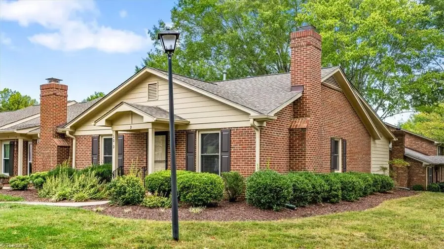 10 Prairie Trail #D, Greensboro, NC 27410 - #3