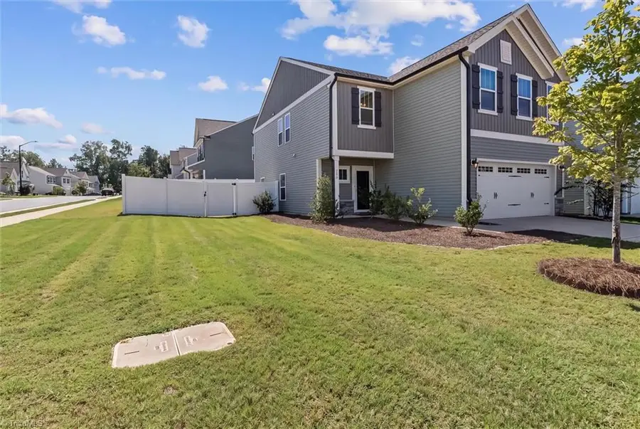 146 Centerpiece Drive, High Point, NC 27265 - #3