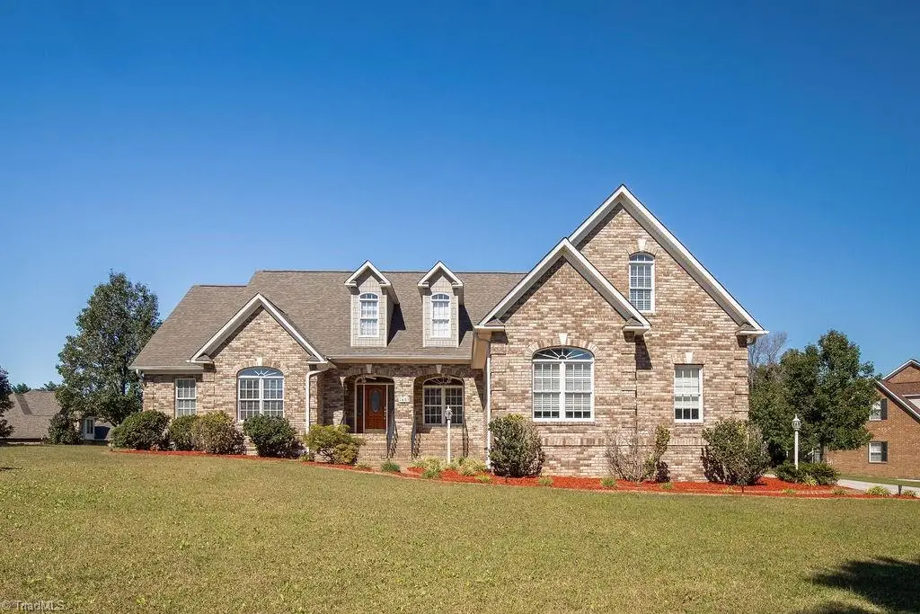 1401 Sagewood Lane, Archdale, NC 27263 - #1