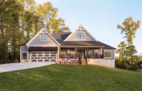 295 Rhode Island Court, Mocksville, NC 27028