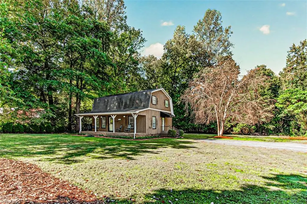 4771 Silverwood Lane, Randleman, NC 27317 - #1