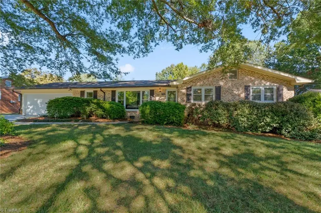 3514 Imperial Drive, High Point, NC 27265 - #1