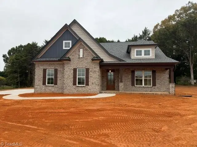 114 Rainbow Road, Advance, NC 27006 - #1