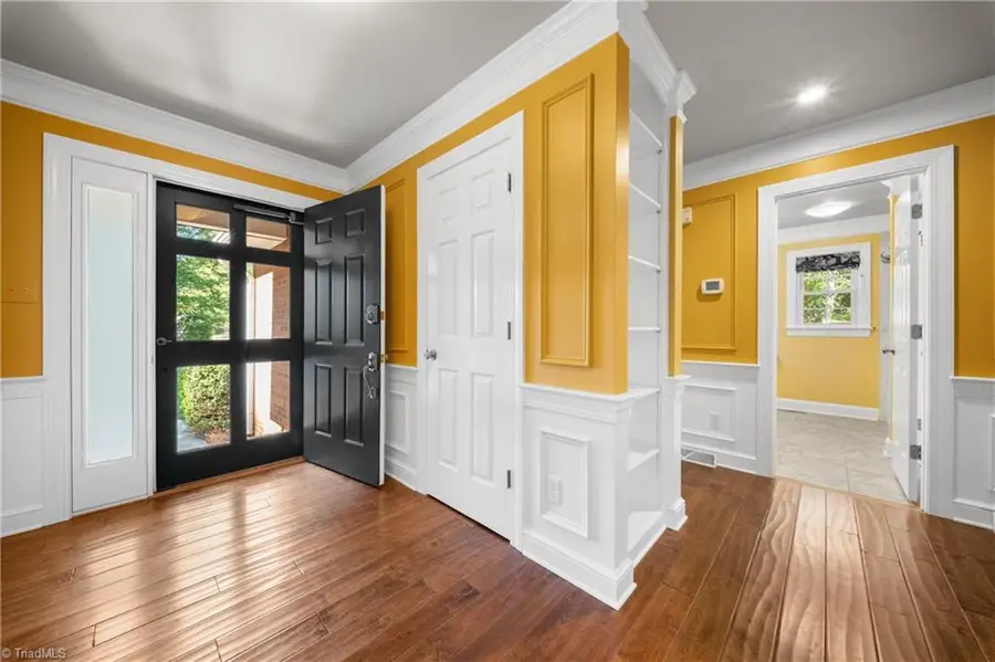6750 Leward Road, Pfafftown, NC 27040 - #3