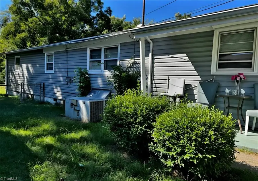 1612 Brockett Avenue, High Point, NC 27260 - #2