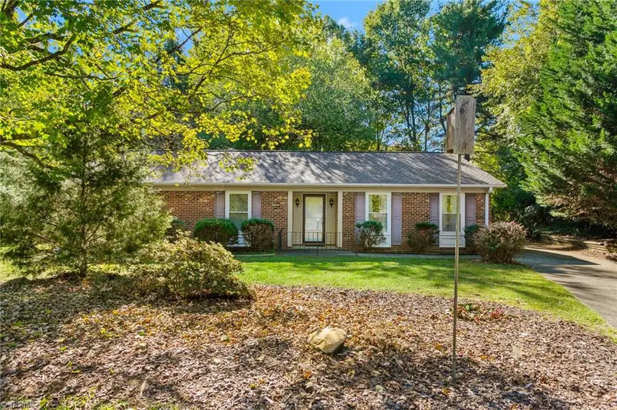 3 Roxby Court, Greensboro, NC 27455 - #2