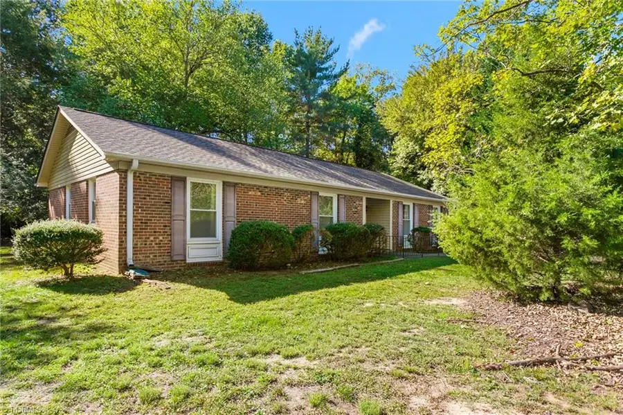 3 Roxby Court, Greensboro, NC 27455 - #3