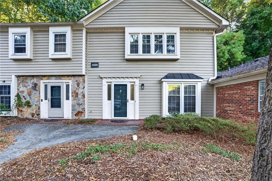 5005 Tower Road #C, Greensboro, NC 27410 - #2