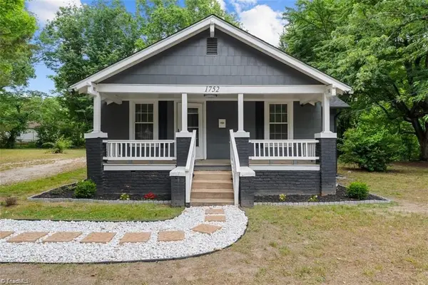 1752 Argonne Boulevard, Winston-Salem, NC 27107