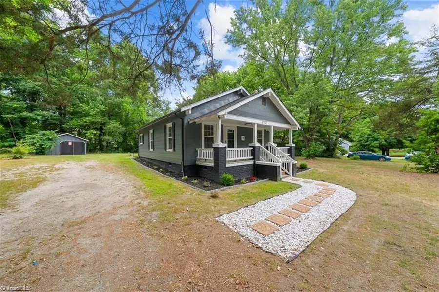 1752 Argonne Boulevard, Winston Salem, NC 27107 - #2