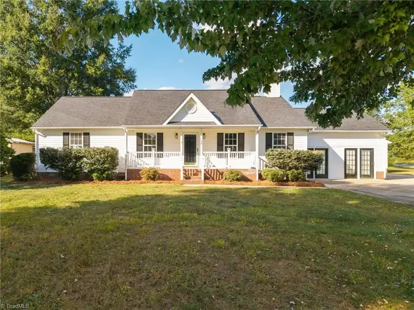 100 Prima Drive, Greensboro, NC 27455