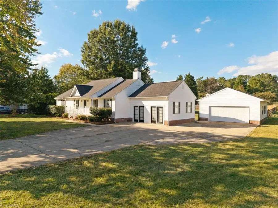 100 Prima Drive, Greensboro, NC 27455 - #2