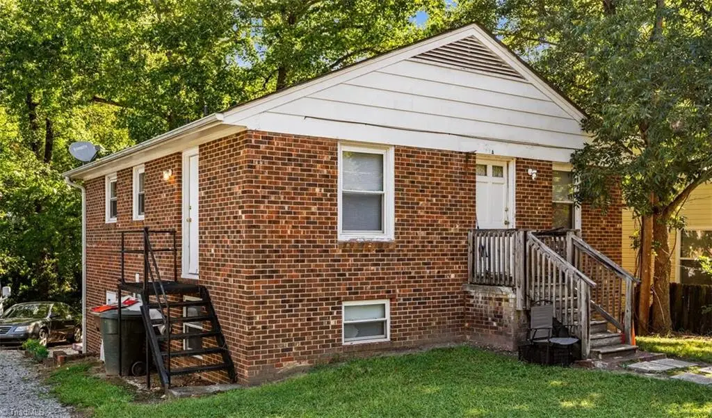 1815 Willora Street, Greensboro, NC 27406 - #1