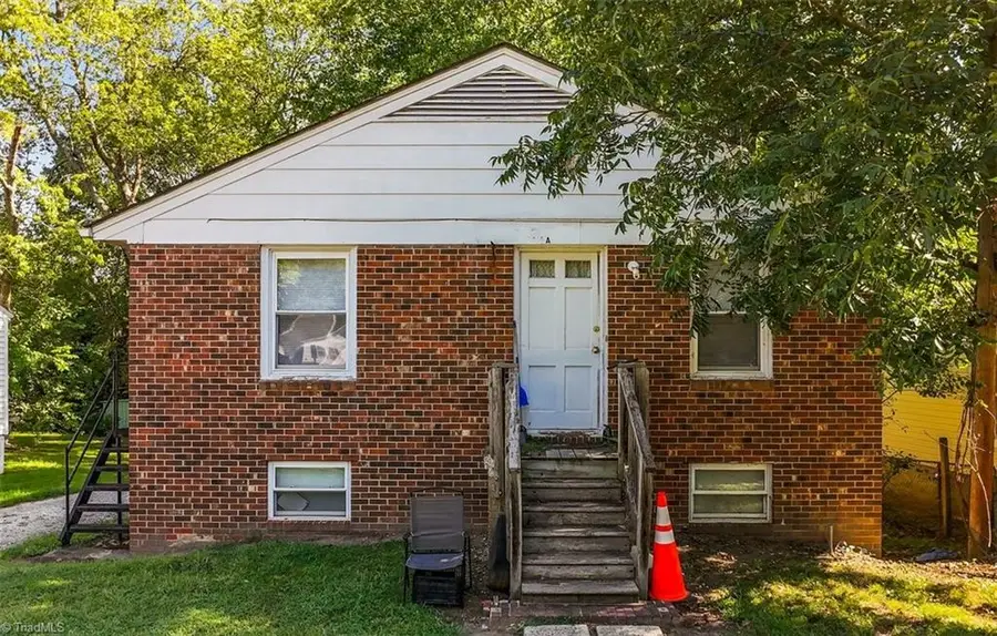 1815 Willora Street, Greensboro, NC 27406 - #2