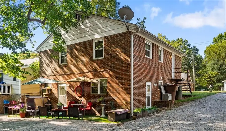 1815 Willora Street, Greensboro, NC 27406 - #3