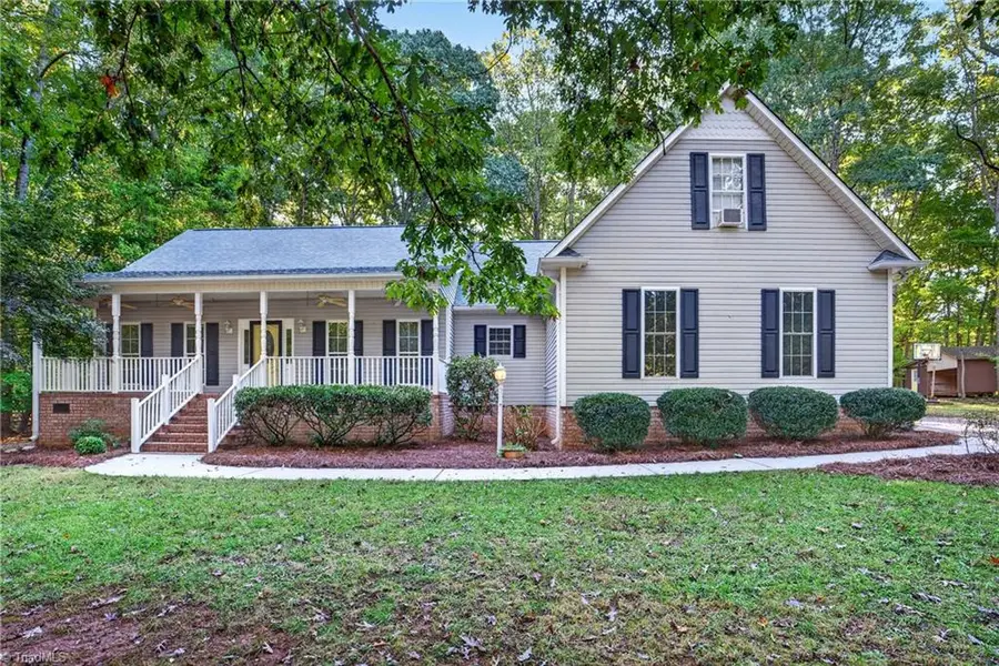 7806 French Drive, Browns Summit, NC 27214 - #2