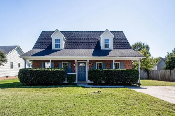 2260 Joshua Lane, Winston-Salem, NC 27127